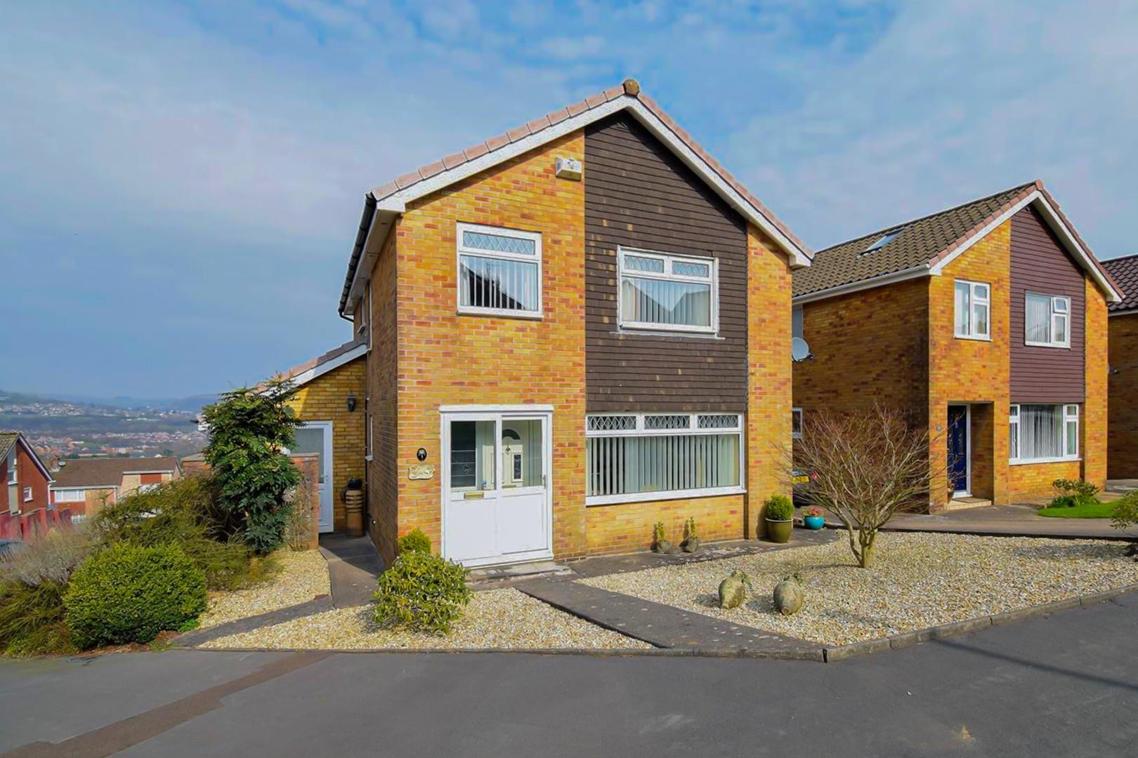 Pen-Yr-Allt, Caerphilly, CF83 1NP